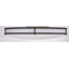 Plafonnier encastré 1 lumière Arjit-1039680599-1039680584