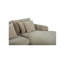 Berga Sectional Left Oat-63165332-63165333