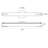 Tubo Slim Dimmable LED Bath Bar-27093380-27093383