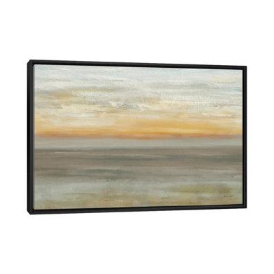 " Gray Horizon " by Cynthia Coulter