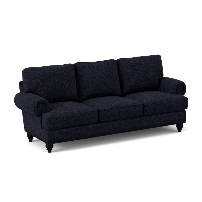 Elijah Sofa, Saylor Navy