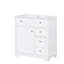 Rokiya 36" Single Bathroom Vanity Set