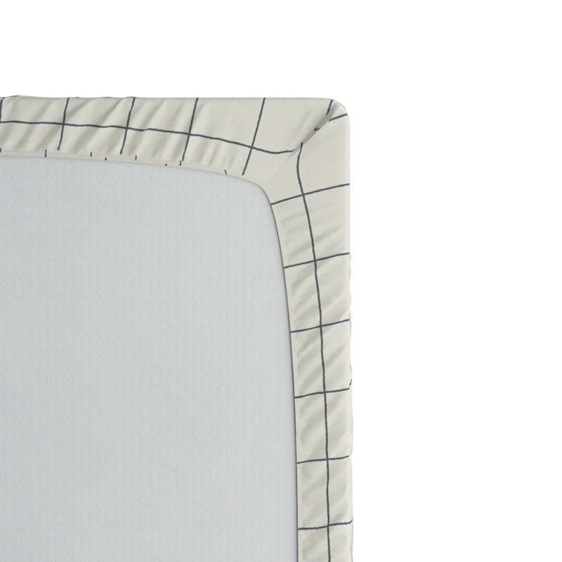 Microfiber Fitted Sheet, Full Fitted Sheet