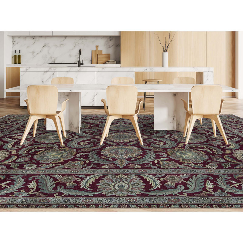 One-of-a-Kind 8'3" X 10'2" Area Rug