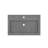 Trough Handmade Rectangular Drop-In Bathroom Sink-49281927-119024540