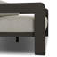 Tatiana Outdoor Sofa-86"