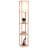 Peydon 63'' Column Floor Lamp-1922380000