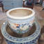 Handmade Ceramic Basin
