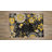 Marisela Handmade Rug Grey And Yellow-43165736