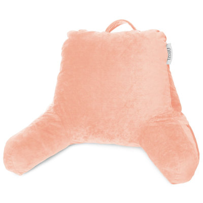 Coussin de lecture Nestl