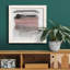 Sundown Turnwood II - Peinture sur toile encadrée-1146232786-1146232774