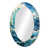 Oval selected
