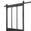 Beverly Metal Sliding Door-248162146