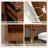 6 Drawer 47'' W Dresser-740547873