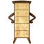 Armoire de rangement à tiroirs-103979984