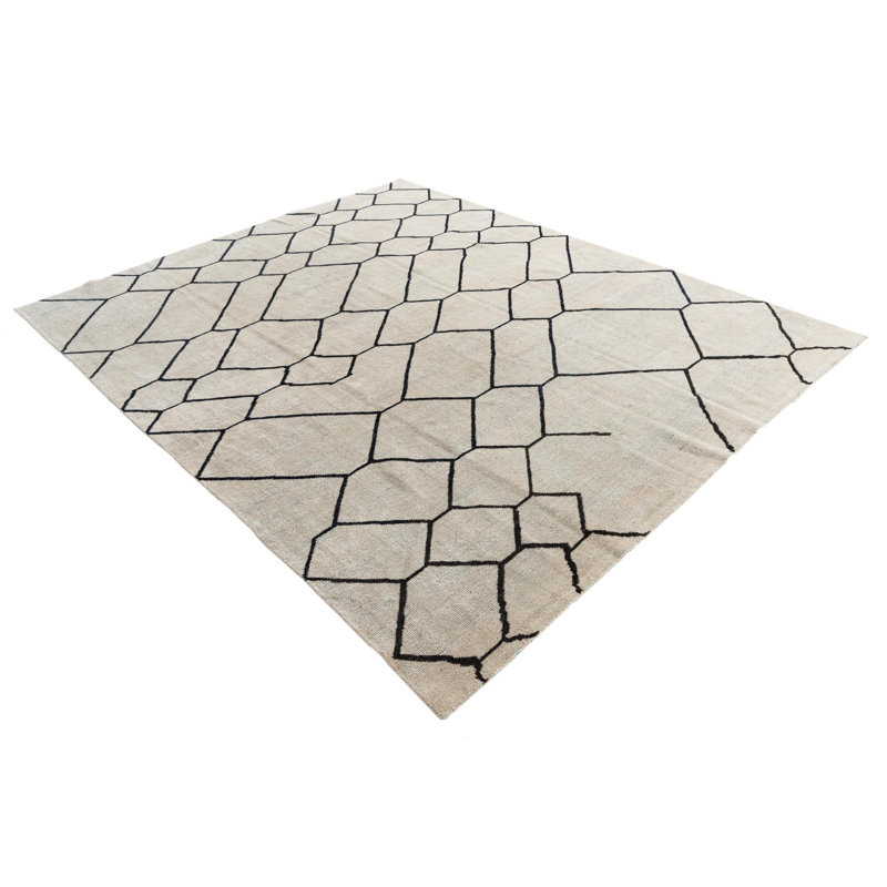 Odle Cream Rug