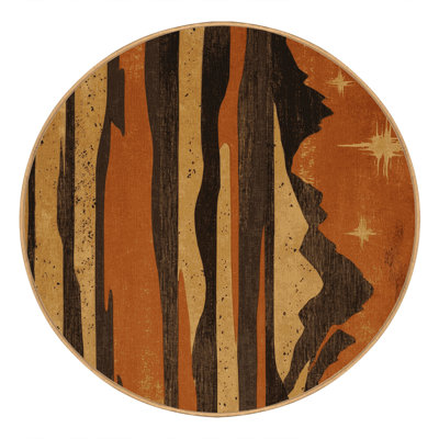Tapis Ember Plains