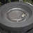 32000 BTU, CSA Certification Diameter 20 Inch Round Outdoor Gas Fire Pit,Contain 2.5Kg Lava Stone And Rainproof Cover,Magnesium Oxide Cultured Stone Surface Finished,, More Suitable For Outdoor Garden