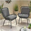 Chaise de salon moderne à texture moderne-505544781-505544780