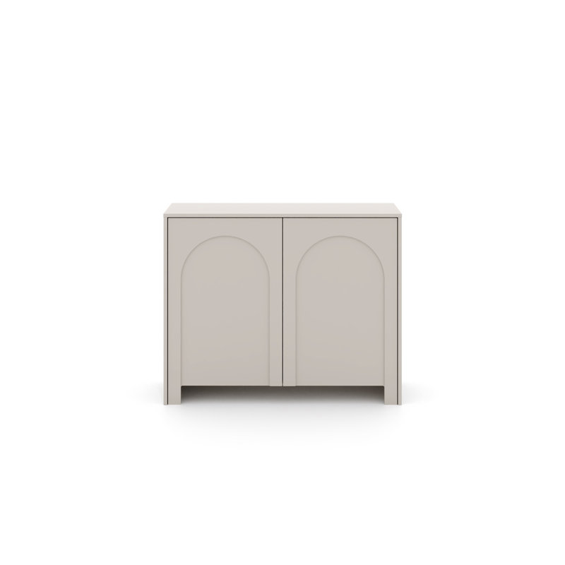 Teauna 100cm Sideboard