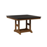 KIDS Outdoor Square Side Table