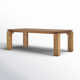 Araminta 84'' Dining Table