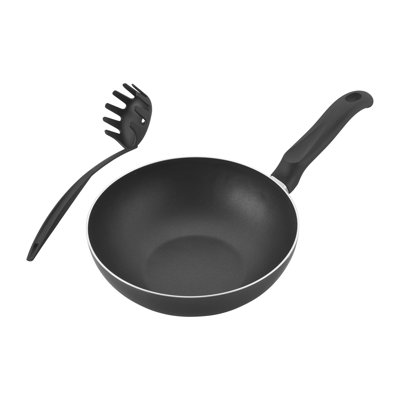 BALLARINI Cookin'Italy by HENCKELS Salta Pasta Pot Set, Non-Stick