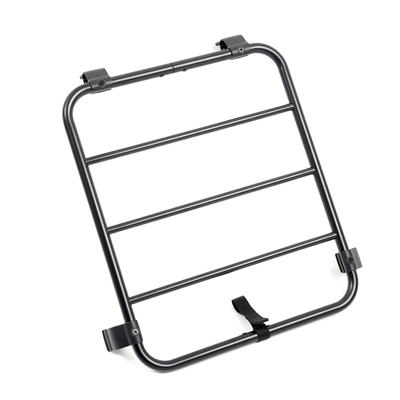 Clip-on Luggage Rack