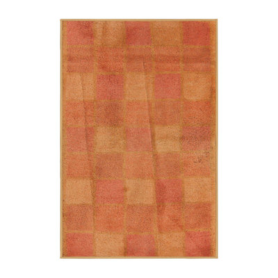 Abstract Indoor Rug