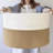 A*Homeist Fabric Box