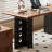 CNL810283101170&Size Solid Wood Iron Writing Desk-107397914