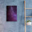 «Ending Night» par l'inconnu, art mural en verre acrylique-890295931