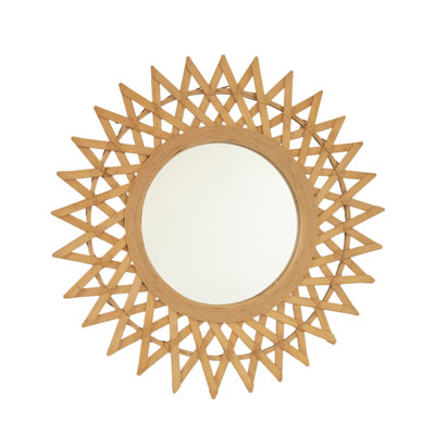 Miroir de 24 po Solana
