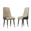 Bernelda 47.5cm H Microfiber / Microsuede Upholstered Side Chair-802733736