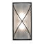Aspen 2 - Light Flush Mounted Sconce