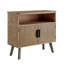 Adamine 2 - Door Standard Accent Cabinet