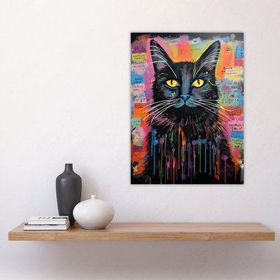 No Frame Print