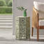 Table d'appoint 12 "