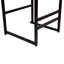 Ensemble de 2 tabourets de bar Honey-546587216