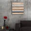 «Abstract Balance VII» par Lisa Audit, art mural en verre acrylique-101619793