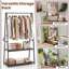 94cm Clothing Rack-1267190248