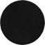 Tapis noir Renesha-369617694