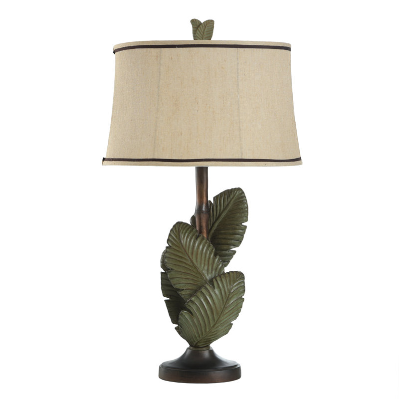 Frankfield Ceramic Table Lamp