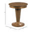 Table de bout ronde LYON