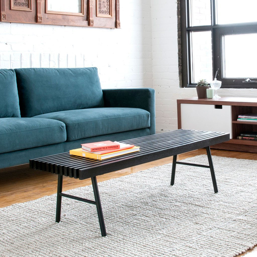 Transit Bench Gus* Modern