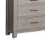 Solid Wood 64'' W 8 - Drawer Dresser