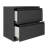 Hirsh 30'' Wide 2 -Drawer Steel File Cabinet-226937235