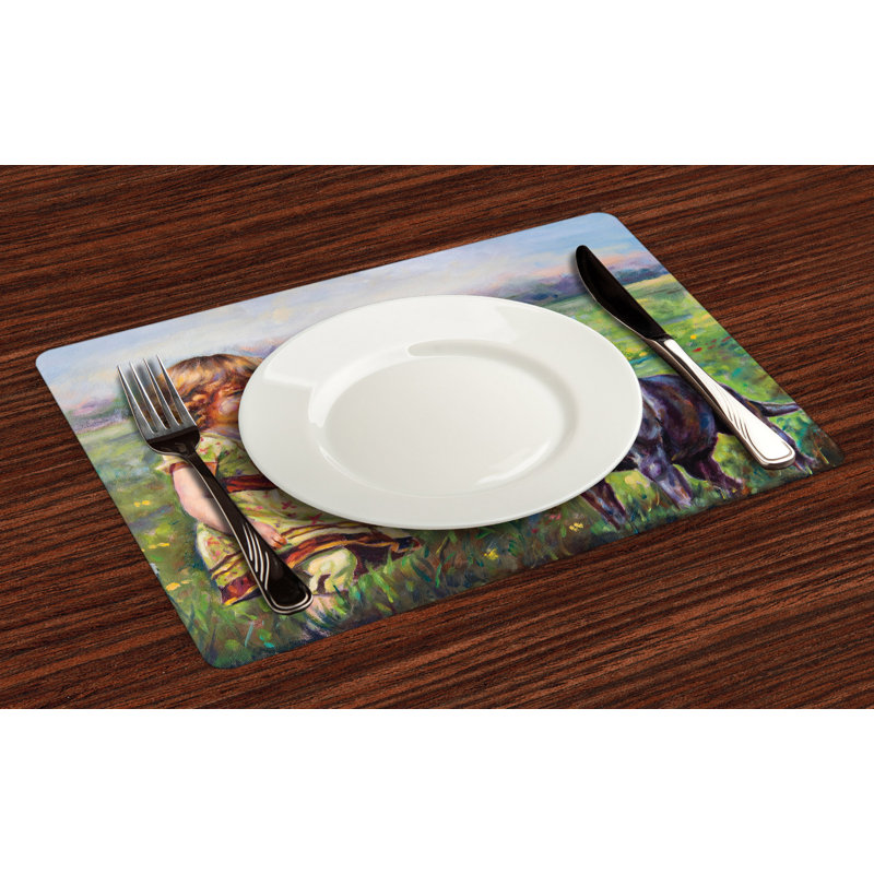 Récapitulatif 18,5" country