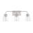 Hammes 3-Light Dimmable Vanity Light in Brushed Nickel-1642468351