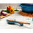 Ceramic / Porcelain Oval Spoon Rest-50818489